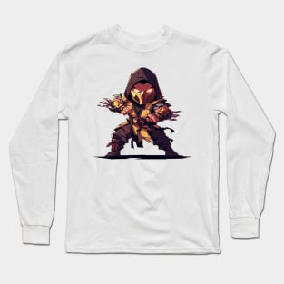 scorpion Long Sleeve T-Shirt